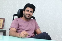 Sharwanand Jaanu Interview